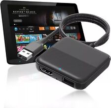 Adaptador HDMI Car TV Mate para Fire TV Stick, consoles de jogos, set-top boxe estoque dos EUA comprar usado  Enviando para Brazil