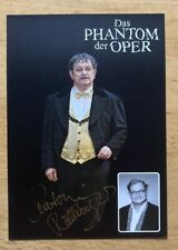 Anton rattinger phantom gebraucht kaufen  Mettingen