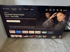 Top sony 55xf9005 gebraucht kaufen  Kitzingen