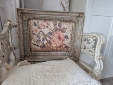 Landhausstil vintage rosen gebraucht kaufen  Rinteln