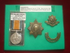 Ww1 bwm 204068 for sale Ww1 bwm 204068 for sale  HALESOWEN