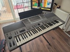 Technics kn6000 for sale  BEDWORTH