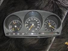 Kombiinstrument instrument tac gebraucht kaufen  Bernsbach