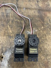 Futaba 3305 3010 for sale  TONBRIDGE