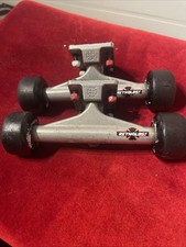 Independent 139 skateboard for sale  LONDON