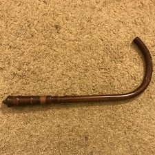 Antique moeck crumhorn for sale  Warrenton