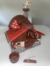 Schleich schlumpf figur gebraucht kaufen  Dresden