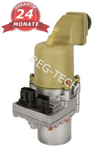 ELEKTROHYDRAULISCHE SERVOPUMPE RENAUL LAGUNA III 3 LATITUDE 24 MONATE GARANTIE comprar usado  Enviando para Brazil