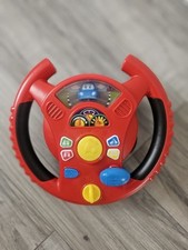 Kids steering wheel for sale  BASILDON