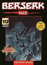Berserk max miura gebraucht kaufen  Berlin