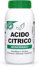 Marten acido citrico usato  Muro Lucano
