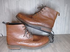 Morley boots mens for sale  SUNDERLAND