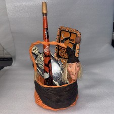 Vintage halloween lot for sale  Wareham