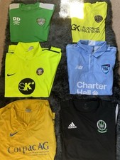 Bundle random football for sale  RAINHAM