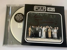 Pulp different class d'occasion  Expédié en Belgium