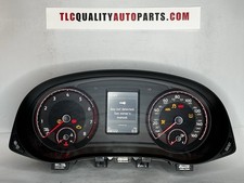 Painel de instrumentos Volkswagen Passat 78k Mi 2020-2022 *Leia* comprar usado  Enviando para Brazil
