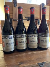 Barolo fontanafredda serralung usato Barolo fontanafredda serralung usato  Buonconvento