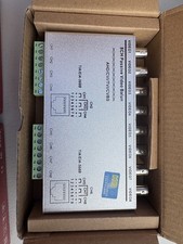 Conversor de cabo 8 canais passivo HD vídeo Balun BNC RJ45 UTP para 1080P, usado comprar usado  Enviando para Brazil