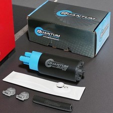 Motorcycle fuel pump for sale  WARRINGTON