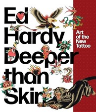 Hardy deeper skin for sale  UK