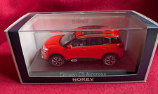 Norev citroën aircross d'occasion  Marly-le-Roi
