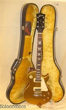 Vintage gibson les for sale  Frankfort