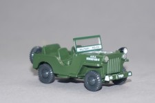 Wiking konvolut jeeps gebraucht kaufen  Bad Salzuflen