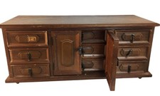 Vintage wooden jewelry for sale  USA