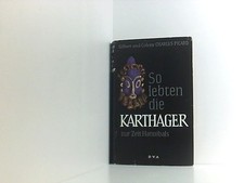Lebten karthager zur gebraucht kaufen  Berlin
