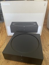 Sonos amp 125w for sale  COATBRIDGE