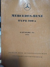 1954 mercedes benz for sale  Marcellus