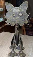 Vintage handmade steel for sale  Rockford