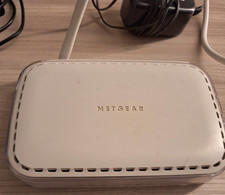 Netgear accesspoint wn604 usato  Italia