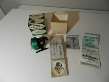 Vintage fishing reel for sale  Portland