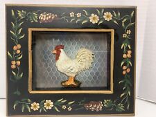 Chicken shadowbox hen for sale  Punta Gorda
