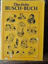 dicke busch buch ddr gebraucht kaufen dicke busch buch ddr gebraucht kaufen Hamburg