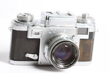 Contax iiia carl gebraucht kaufen  München