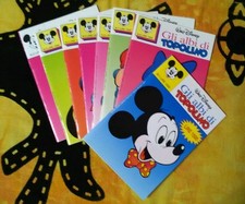 Gli albi topolino usato  Lucca