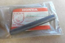 Honda cr250r cr480r for sale  LEICESTER