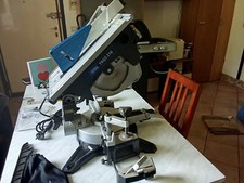 Güde 55254 sega usato  Zandobbio