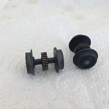 Triang wheel set for sale  SOUTHAMPTON