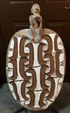 Indonesian artifact asmat d'occasion  Expédié en Belgium