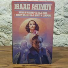 Asimov abissi acciaio usato  Ascoli Piceno