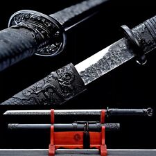 Spada affilata ninja usato  Spedire a Italy