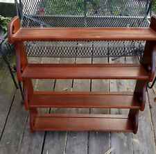 Solid walnut plate for sale  Joplin