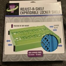 Expandable locker shelf for sale  Freehold