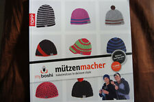 Myboshi mützenmacher häkelm� gebraucht kaufen  Baden-Baden