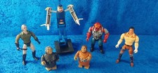 Marshall bravestarr tex usato  Sant Anna d'Alfaedo