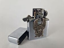 1992 zippo viii for sale  CHICHESTER