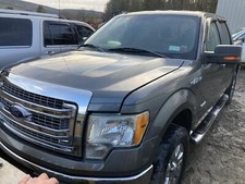 Ford pickup f150 for sale  Cooperstown